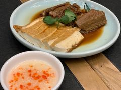 -潮堂 · 潮州菜(国贸商城店)