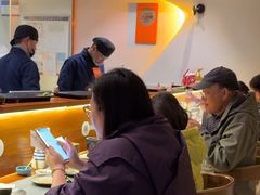 -戏作寿司(观音桥店)