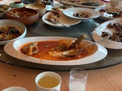 -海尔洲际酒店天下一品中餐厅