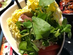 -千百味红餐厅·江西菜(绿地双子塔店)