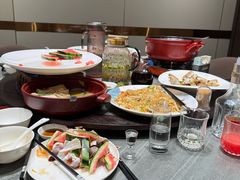 -501號台州海鲜餐厅(海创园店)