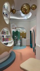 -奈尔宝·儿童乐园·亲子餐厅(苏州大悦城店)