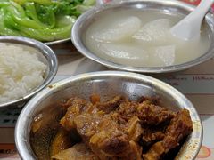 -阿秋牛排(湖心街店)