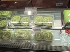 -本格旺索罗(樟宜机场T1店)