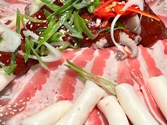 -KimPro 辛普乐概念韩餐