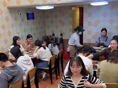 大堂-圆宝台湾小吃(迎津街店)