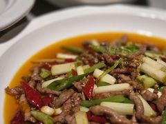 -巴渝菜舍曾氏麻辣风(霸州店)