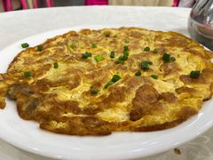 蚝仔煎蛋-秋姐美食店(旅游大道店)