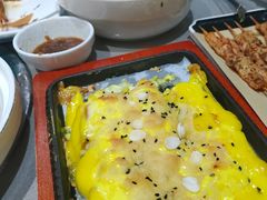 -大锅强·蒸海鲜青岛菜(吾悦广场店)