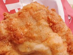 -肯德基(洛川店)