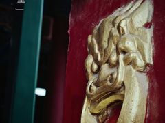 -北京市劳动人民文化宫(太庙)