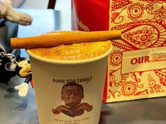 -OUR Bakery(中海环宇荟店)
