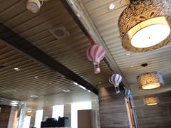 -北京王府井希尔顿酒店·万斯阁西餐厅