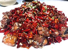 -老酒川菜坊(总店)