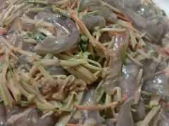 -宾朋海鲜特色美食餐厅·纯手工鲅鱼水饺(兴海路店)