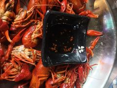 -老街烧烤大排档·地道湖北菜·龙虾馆(汉口火车站店)