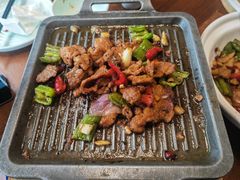 -美味故事特色餐厅(汉阳郭茨口店)