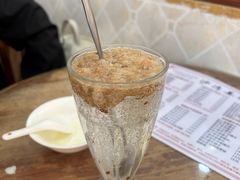 -沙湾姜埋奶(兴新包店)