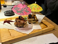 -乌君·酒场·炭火烧鸟(侨城坊店)