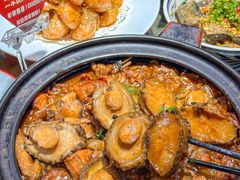 -红厨巷·淮扬菜(熙南里店)