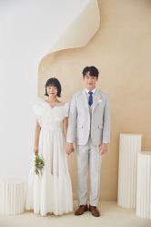 -金夫人婚纱摄影