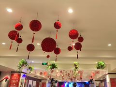 -山西会馆·晋菜·晋商宴·学堂记忆(许坦西街店)