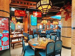 -肖记公安牛肉鱼杂馆·省级非物质文化遗产(万松园直营店)