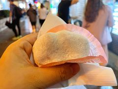 -澳门长洲糯米糍(柯打苏沙街店)