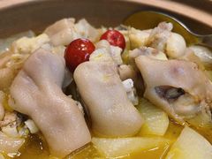 -印巷里主题餐厅(马鞍山店)