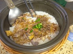 -原味四季椰子鸡(公明百佳华店)
