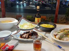 -外婆船宴餐厅·外婆喊你回家吃饭