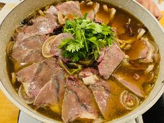 -驴脾气特色炒菜(广渠门内店)