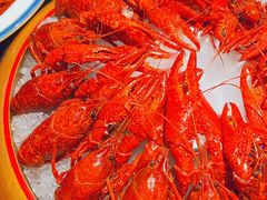 -虾乐园龙虾·夜宵(松江店)