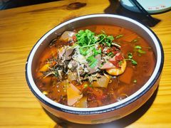 -园中院•常州菜