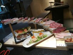 -虎焱炭火烧肉