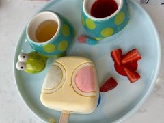 -水桶王国主题餐厅·聚会·生日派对·亲子活动·家庭套餐(亚龙湾希尔顿店)