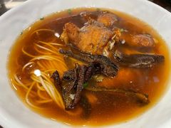 德兴三鲜大面-德兴馆(山西南路店)