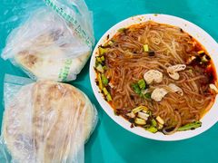 -甘记肥肠粉(马鞍北路店)