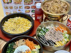 -食米家拌饭(梅溪新天地店)