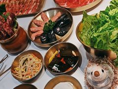 -三宝泥炉·活烤鳗鱼(七宝宝龙店)