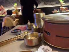 -西塔老太太泥炉烤肉(温州首店万象城黑金店)