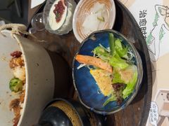 -ITARU食堂·定食料理(西丽店)
