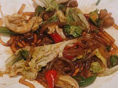 -巴依老爷新疆美食(马驹桥店)