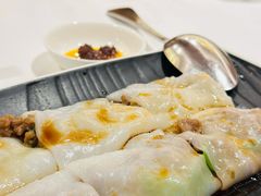 -白天鹅宾馆-宏图府餐厅