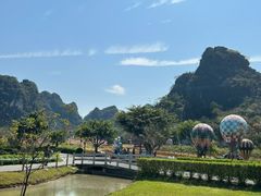 -英西峰林·洞天仙境