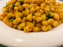 -黄家饺子东北特色菜馆(湖滨商业街店)