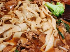 酱香炒鸡-虎丫炒鸡(郑州高新万科店)