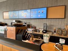 -星巴克(北京门头沟长安天街店)