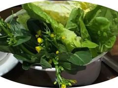 蔬菜拼盘-三侨牛庄(云浮店)