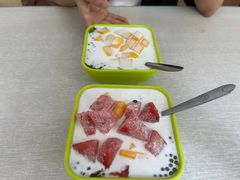 -透心凉糖水(听海居店)